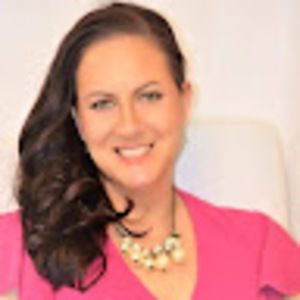 Meet your Posher, Joanna